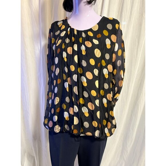 Lola Liza Blouse - Picture 5 of 5